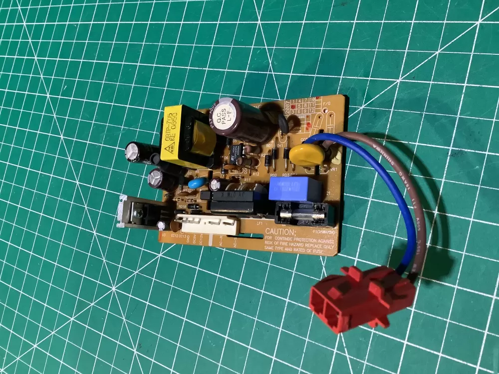 Power Supply Board ORTP-705 AZ137222 | NR2359