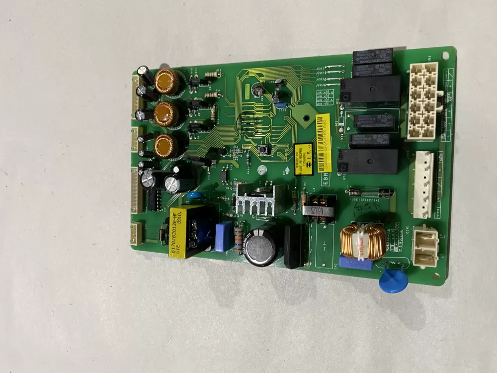 LG Kenmore EBR34917109 Refrigerator Control Board AZ152198 | BK2063