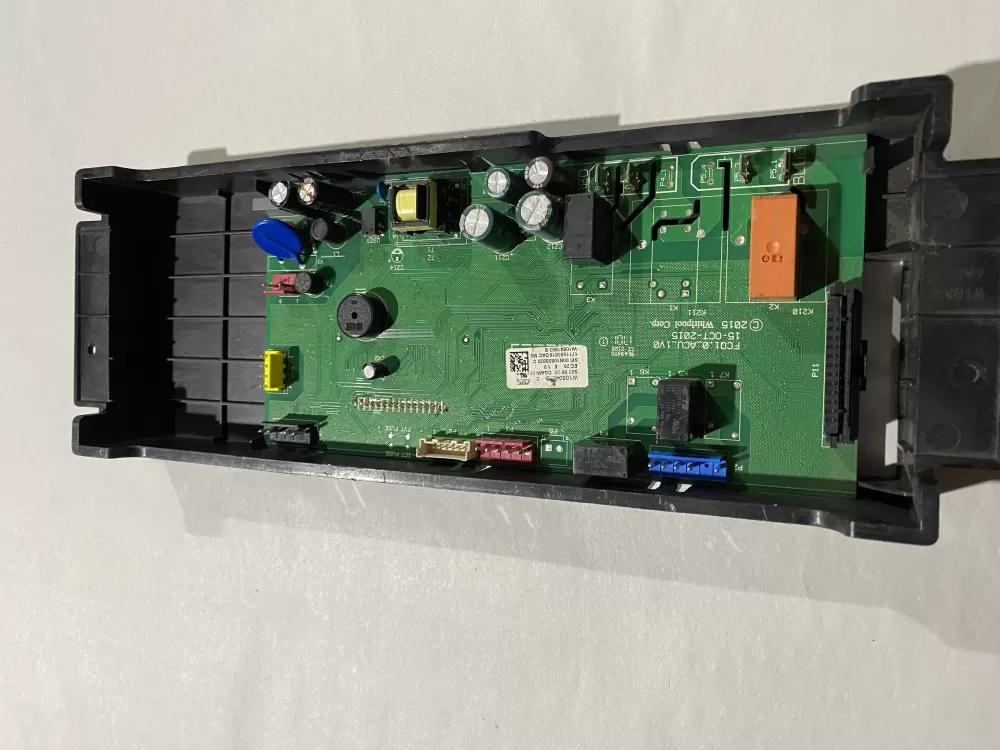 Whirlpool Maytag W11548762 W11527162 Range Oven Control Board AZ189298 | BK661