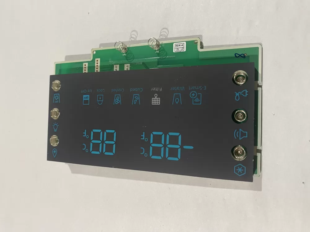  DA92-004516A Refrigerator Control Board Dispenser