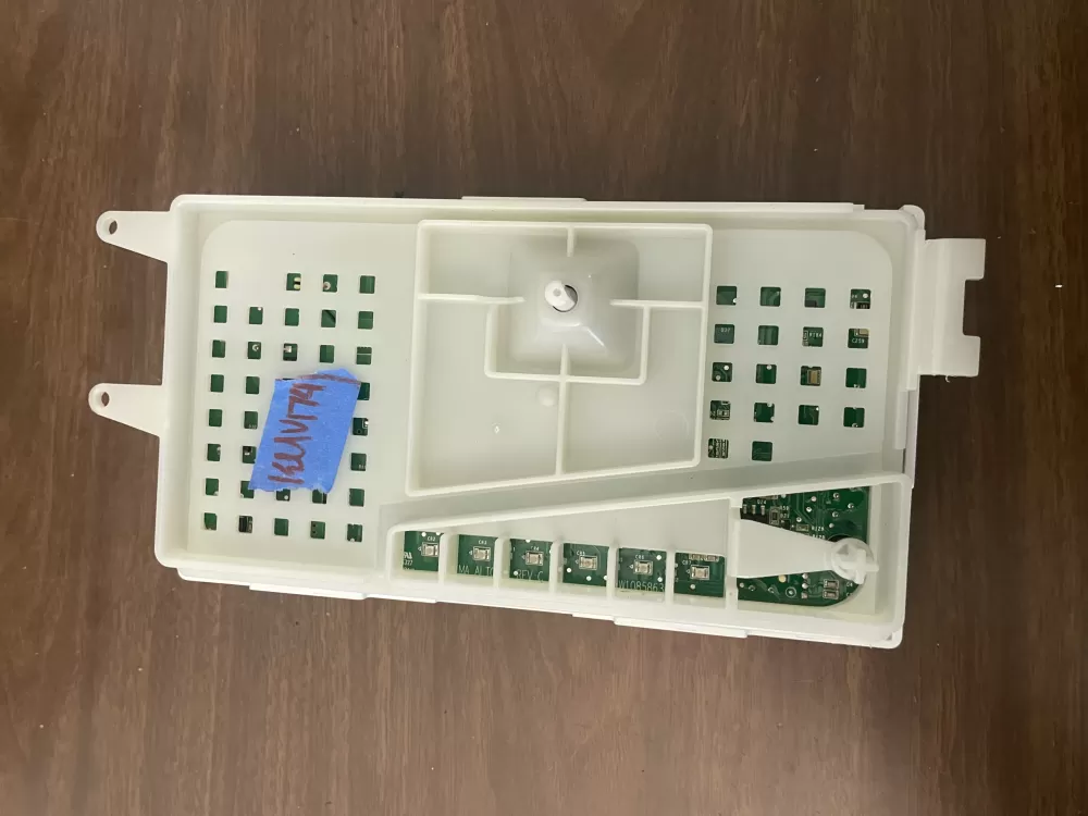 Maytag W11320238 W11399433 W11651526 Washer Control Board AZ99272 | KMV174