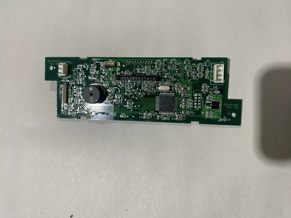 Whirlpool 13052804 Washer Control Board AZ126299 | BK2285