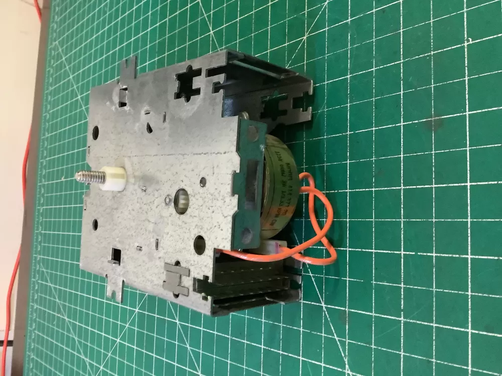 SpeedQueen 31239P Washer Timer Control AZ188177 | NRV864