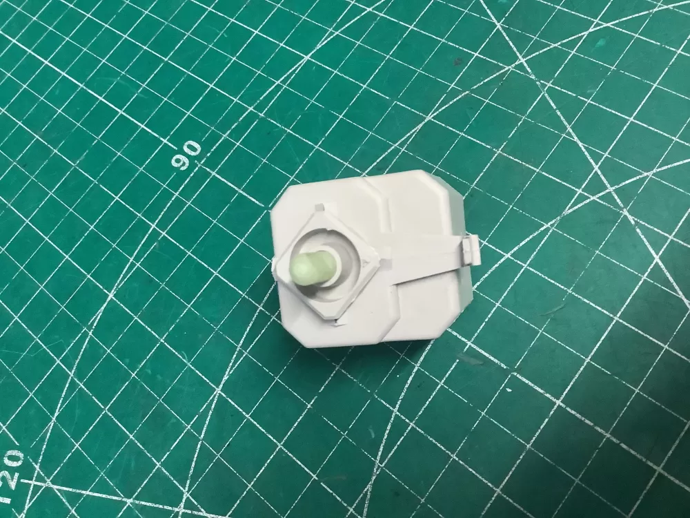 Crosley  Kenmore  Maytag  Whirlpool W10117655 WPW10117655 Dryer Crosley Control Board Start Switch