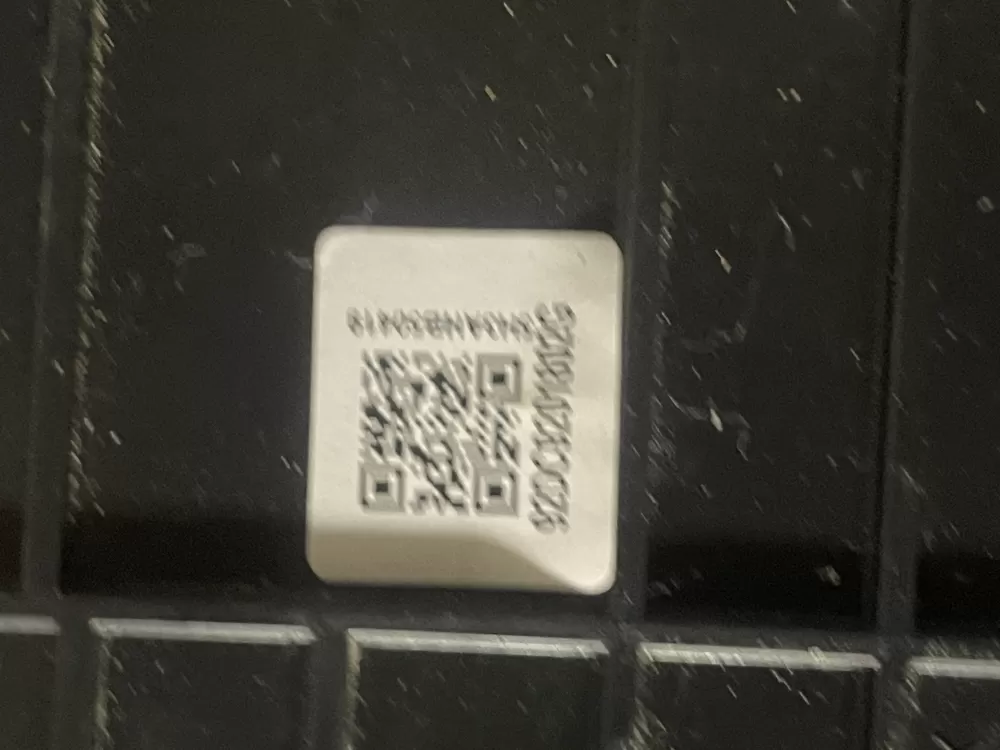 Samsung DC92 01802G DC9201802G Washer Control Board AZ46788 | Wm657