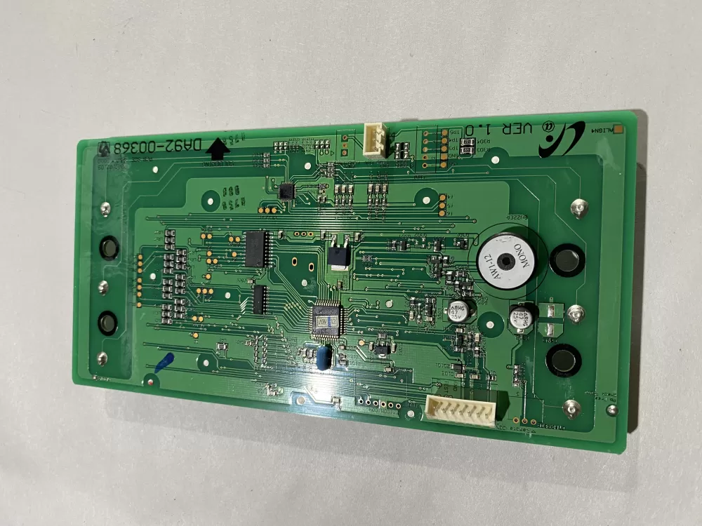 Samsung DA92-00368B Refrigerator Control Board Dispenser AZ122299 | BK2241