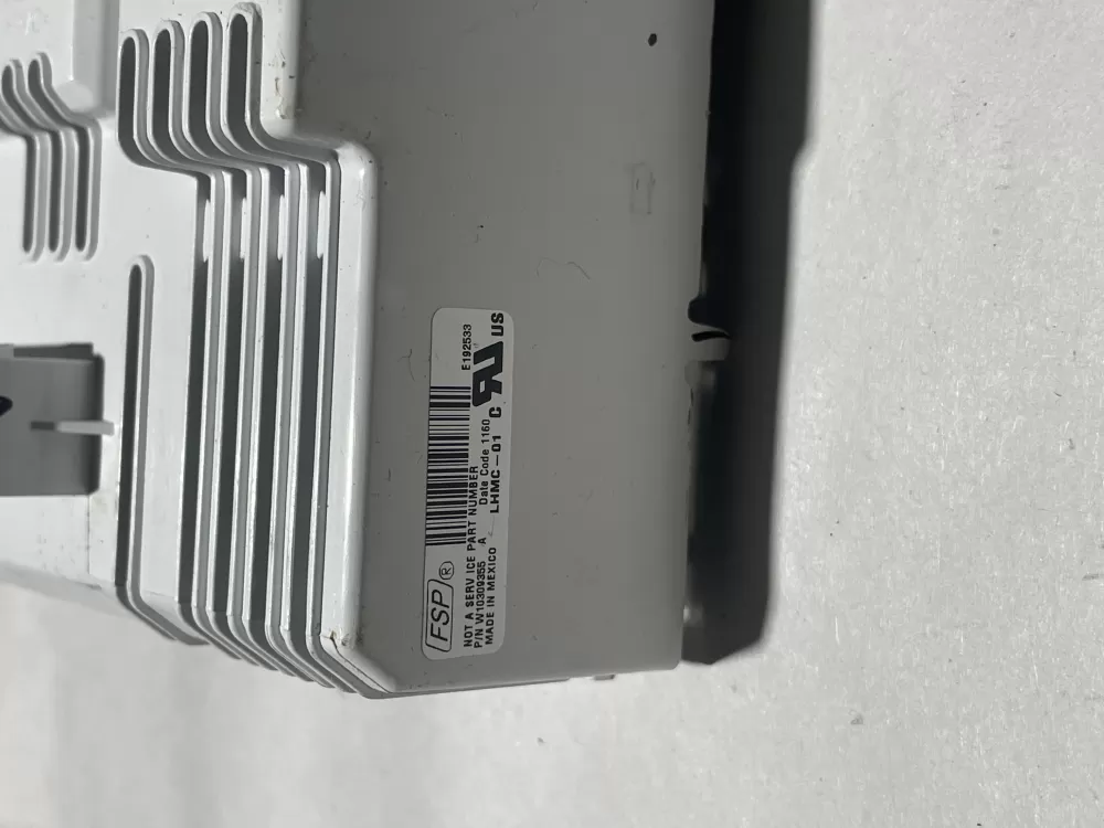 Whirlpool Maytag W10309355A W10309355 Washer Control Board   AZ106132 | KM768