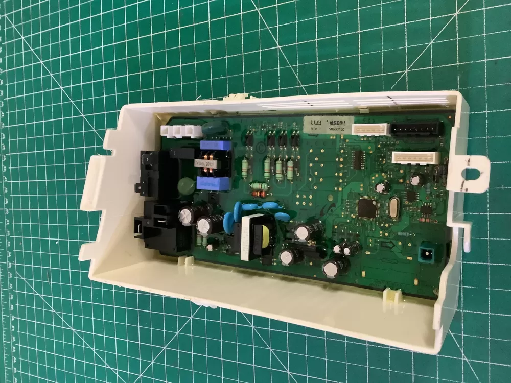Samsung DC94-05363A Dryer Control Board AZ192307 | NR547