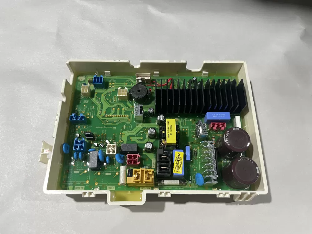 LG EAX32220502 EBR32268007 Washer Control Board