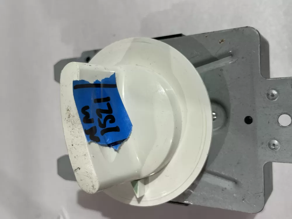Washer Timer 175D1446G015 AZ190669 | WM1521