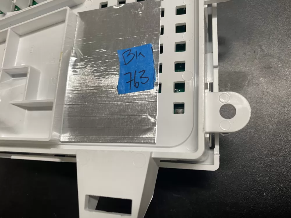 Amana W10868064 W10897771 W10902804 Washer Control Board AZ24107 | BK763