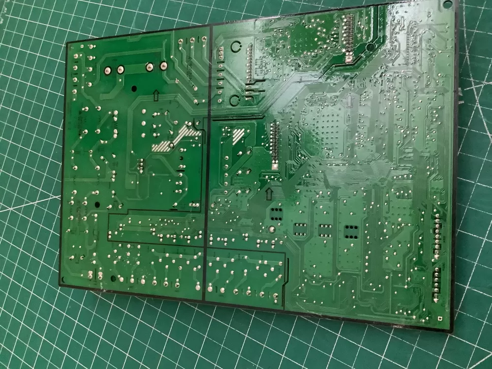 DA92-01193D Samsung Refrigerator Main Pcb