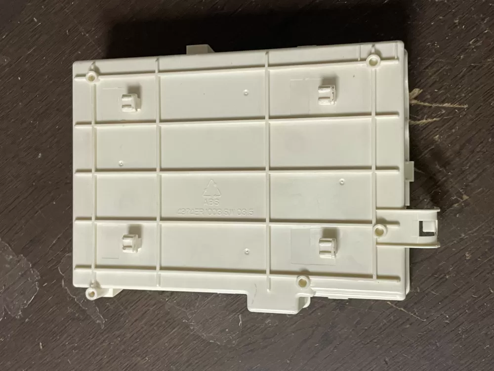 LG AP5606830 EBR64144908 Washer Control Board AZ39494 | Wmv388