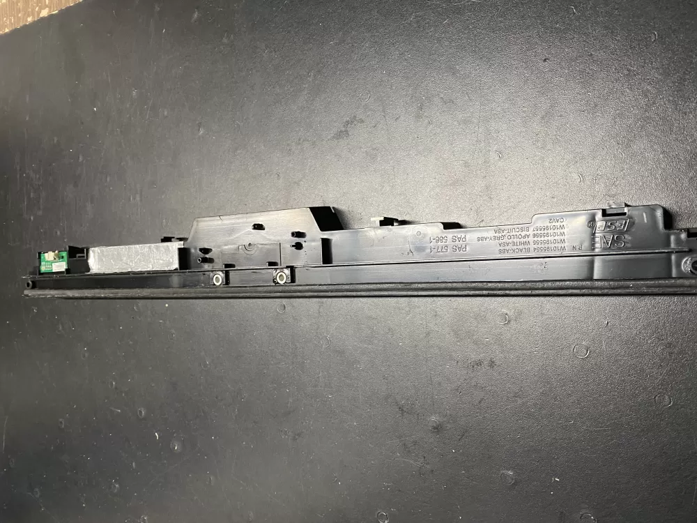 KitchenAid W10537410 WPW10537410 PS11756092 W10537410-A Dishwasher Control Board