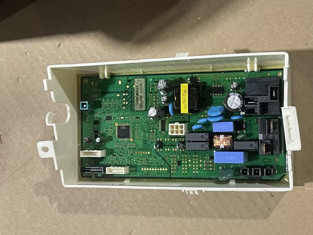 Samsung DC92-01729P DC9201729P Dryer Control Board