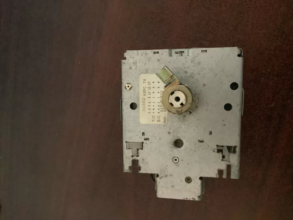 013-81532 Whirlpool Washer Timer