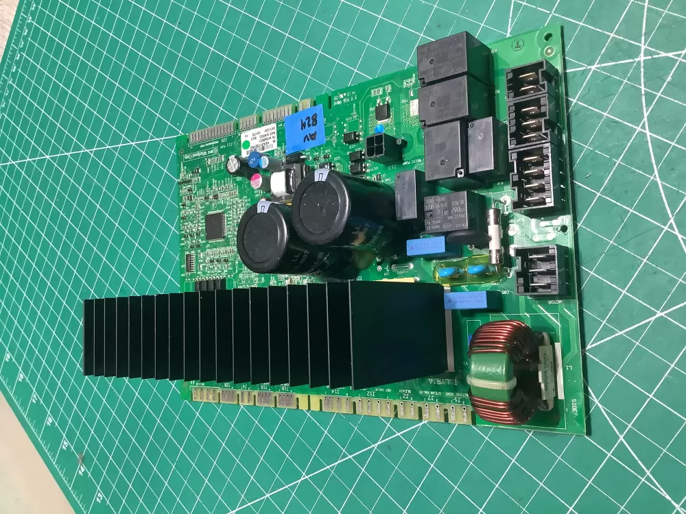 Whirlpool W10455311 Washer Motor Control Board AZ186496 | AV824