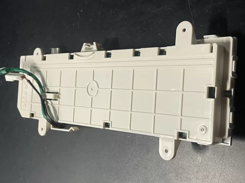 Samsung DC92-01309E DC94-03498A Dryer Control Board AZ5701 | Wmv201