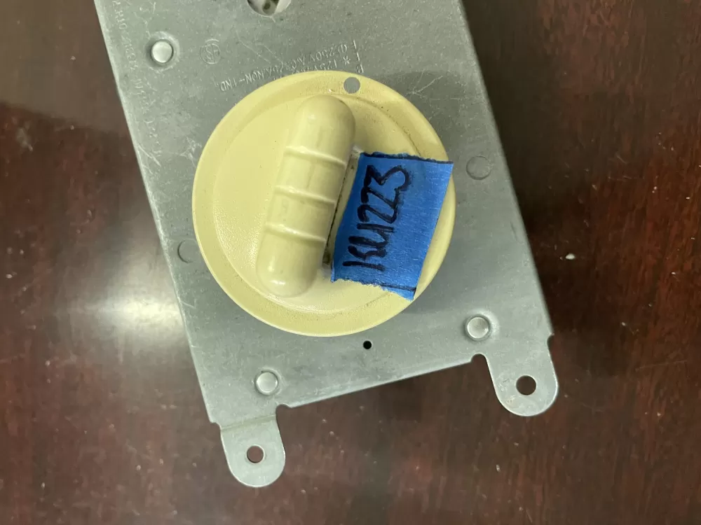 Whirlpool Amana Maytag 505473 275BEF Dryer Speed Queen Timer AZ39864 | KM223