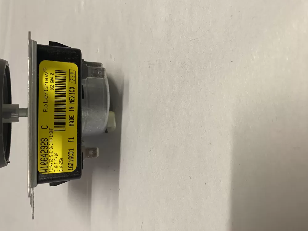 Whirlpool Maytag AP6023568 W10642928 WPW10642928 Dryer Timer AZ208014 | BK1733