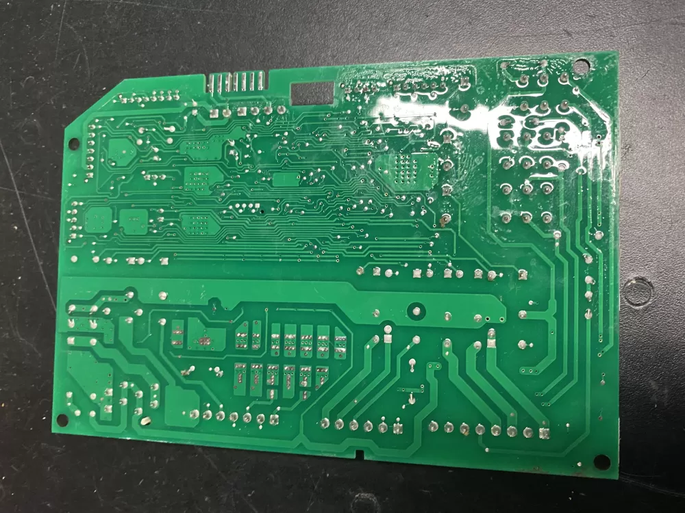 Whirlpool Maytag W11093037 W11093038 Refrigerator Control Board AZ15309 | BK666