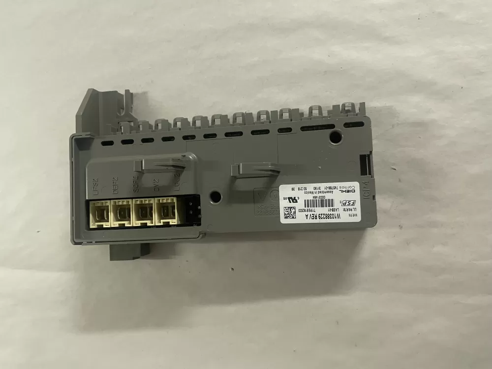 Whirlpool Maytag W10388229 WPW10388229 Washer Control Board AZ115741 | KM1426
