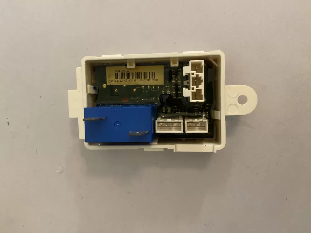 Samsung DC92-00544A Washer Control Board Heater