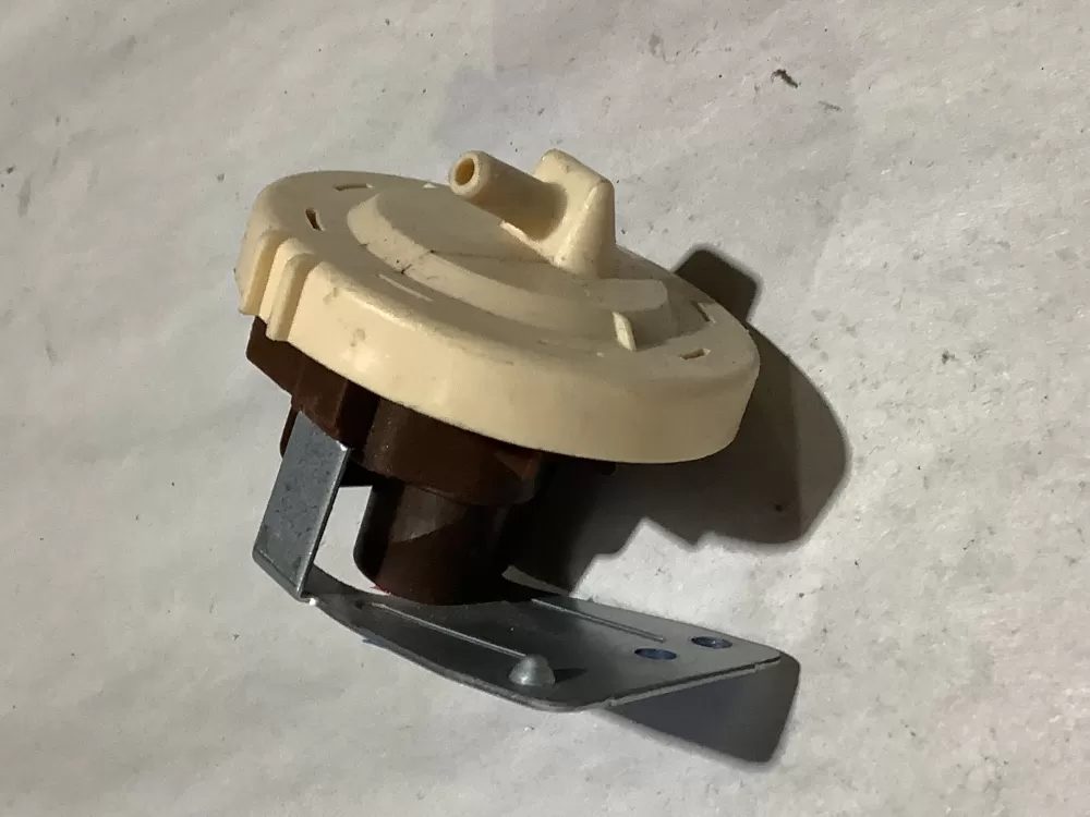 LG 6601ER1006E Washer Pressure Switch