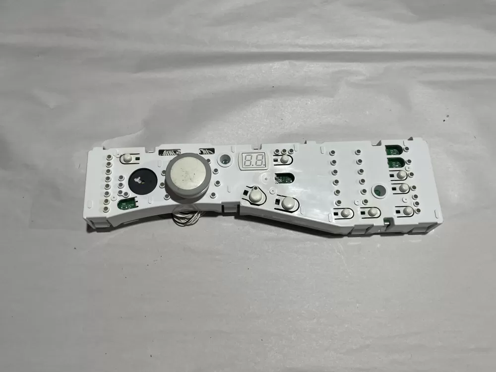 Whirlpool 8564404 Washer Control Board