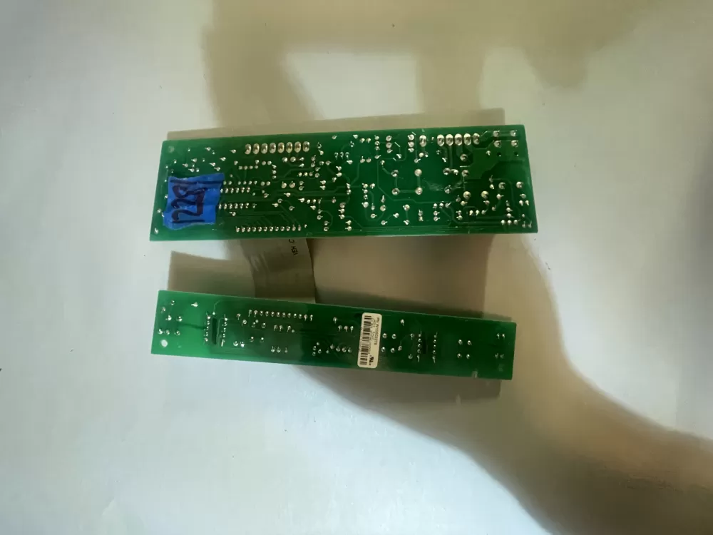 Whirlpool Maytag W10503278 Refrigerator Control Board AZ189675 | KM1228