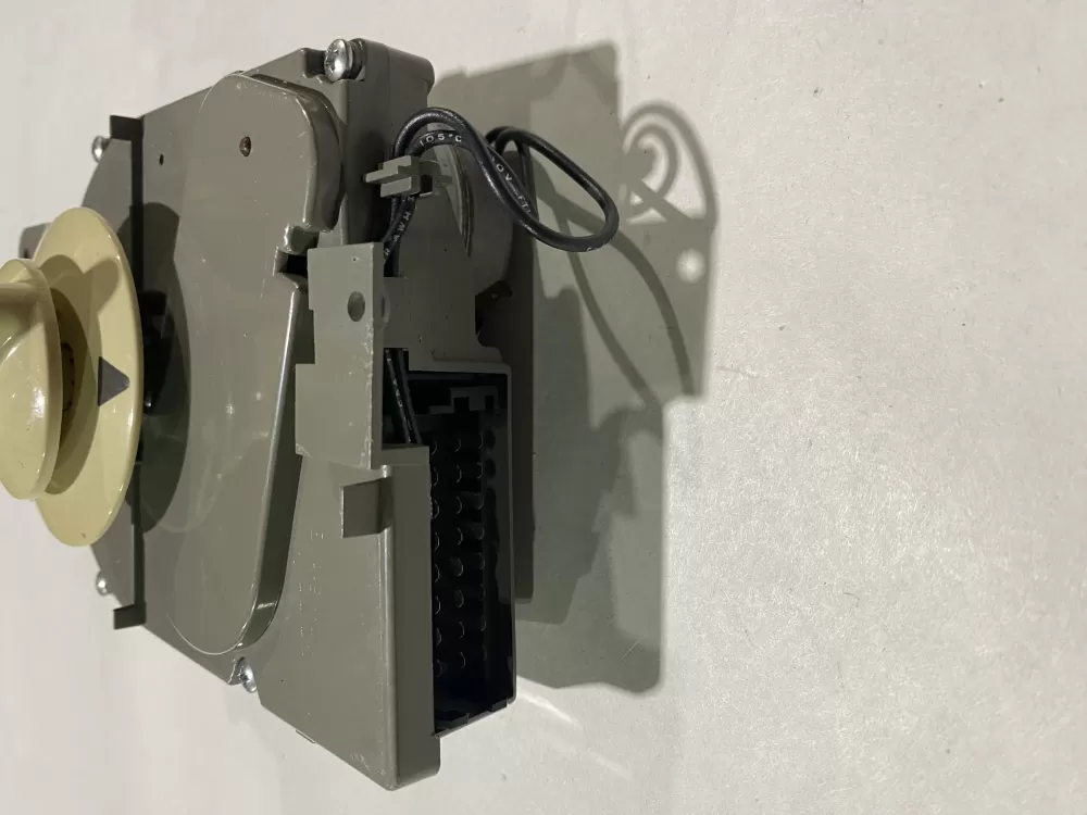 GE WH12X1000 175D2307P013 Washer Timer AZ149573 | BK1838