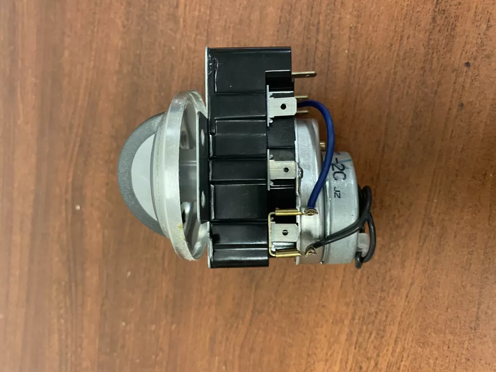 Whirlpool 8566184A 8566184 WP8566184 AP6013380 Dryer Timer AZ39243 | BK394