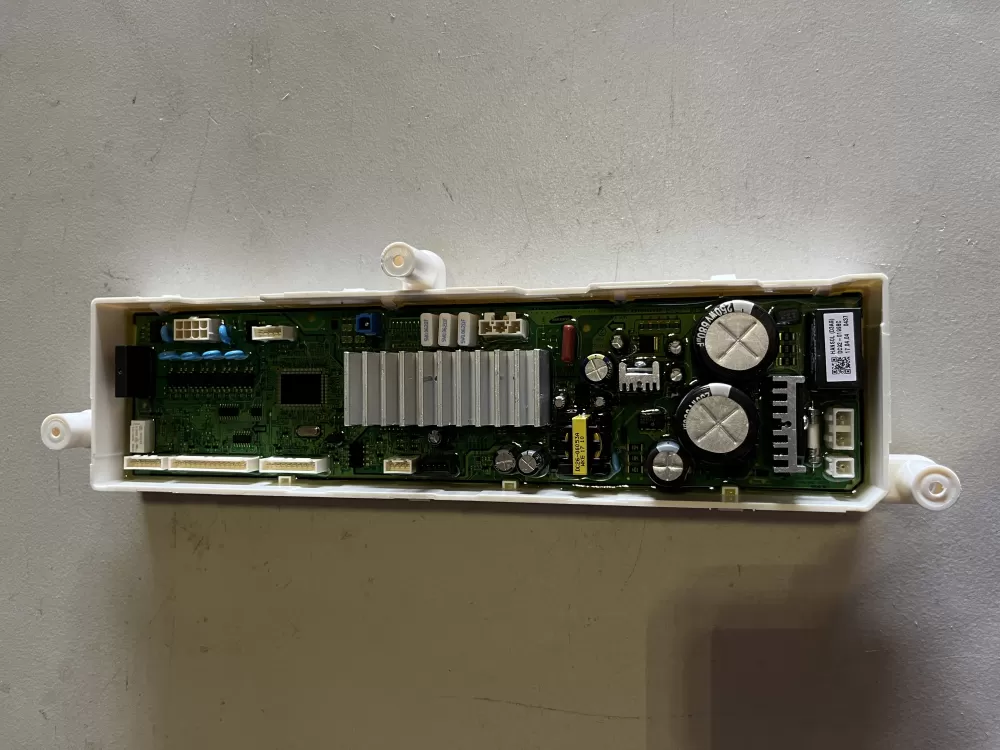 Samsung DC92-01998C Washer Control Board