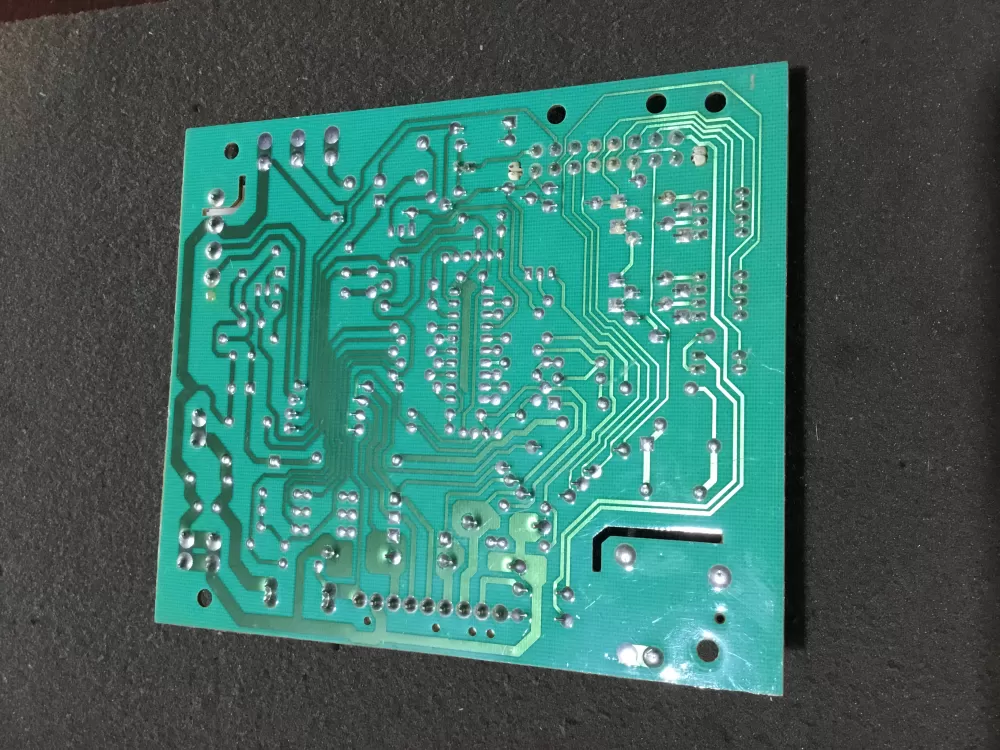 Rheem Emerson 47 102077 03 48e21 101 01 Control Board AZ109794 | NR491