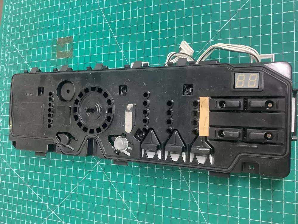 W10351987 Kenmore Dryer Board - Control