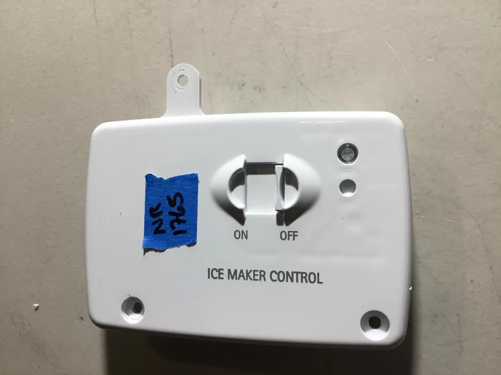 Whirlpool W10757851 4389102 Refrigerator Ice Control Board AZ44854 | NR1765