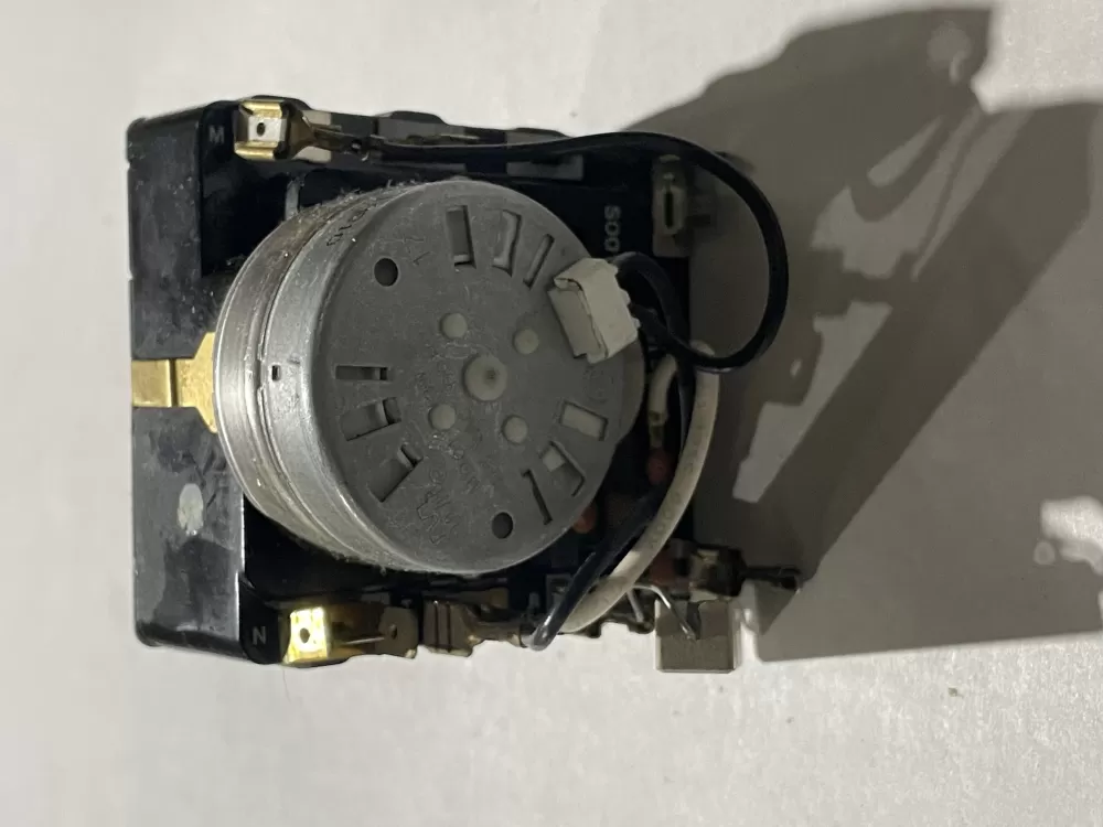 Maytag Admiral Norge AP6009645 53-1810 WP53-1810 Dryer Timer AZ206183 | KM1964