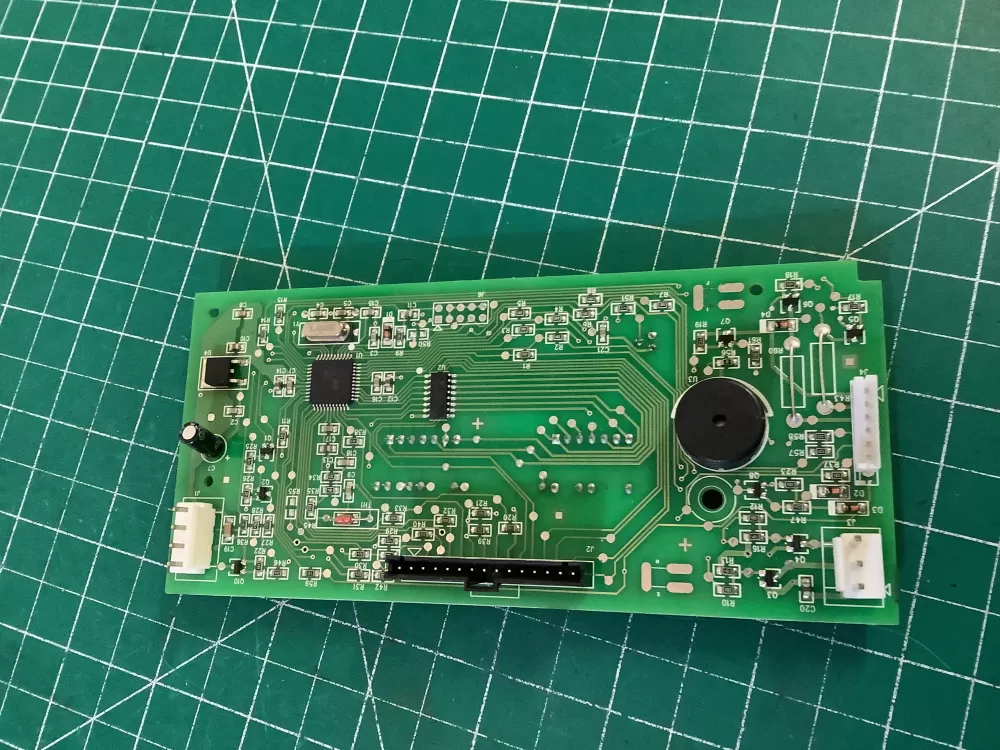 Maytag 12939601 67006294 5 Control Board AZ201781 | NR330