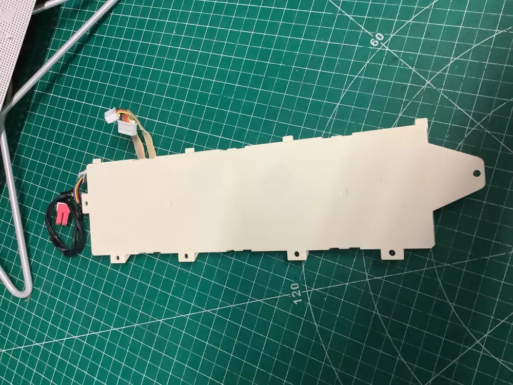 LG AGF76283903 EBR81300801 PS11758508 EBR813008 01 Washer Control Board