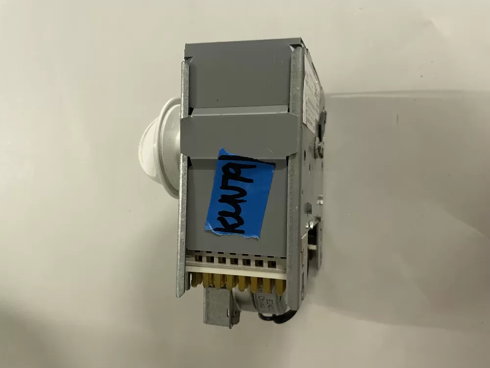 Frigidaire Crosley 134803600 AP3970173 Washer Timer Control AZ124787 | KMV79