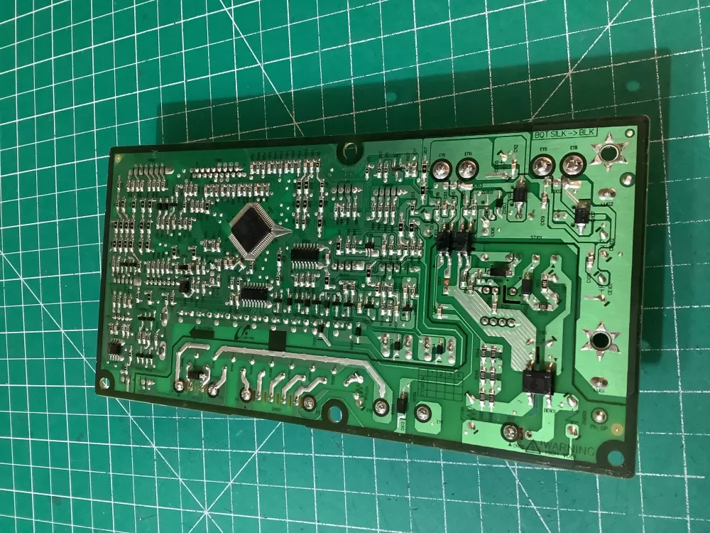 Samsung DE92-03624F Microwave Control AZ214708 | NR2806