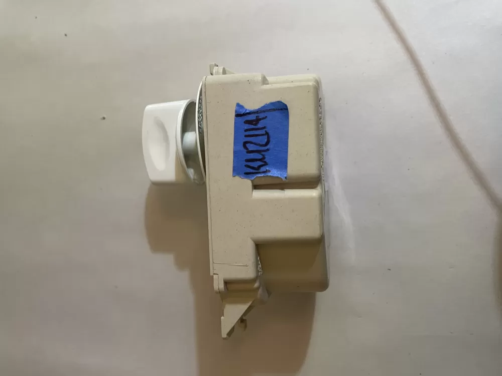 GE 175D4232P021 WH12X10255 Washer Timer AZ110188 | KM2114