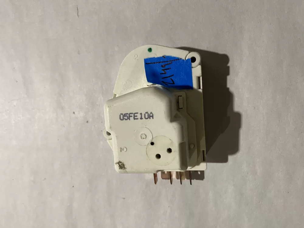 Kenmore Amana WP67001036 PS11743439 Refrigerator Defrost Timer AZ193294 | BK2149