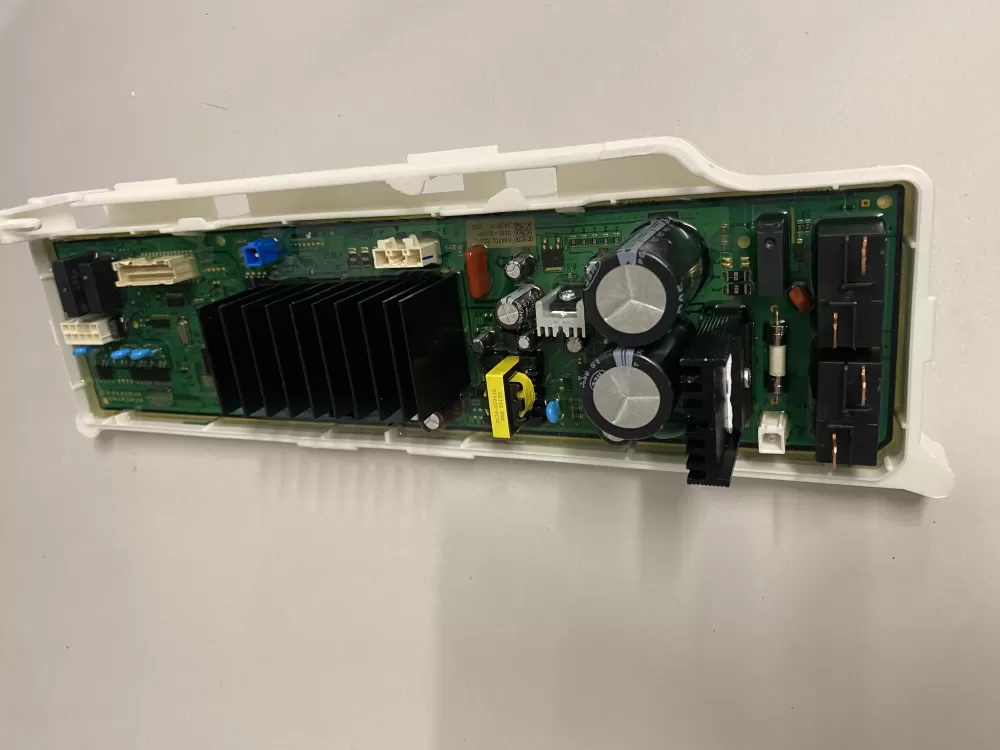 Samsung DC92-02388Y Washer Control Board