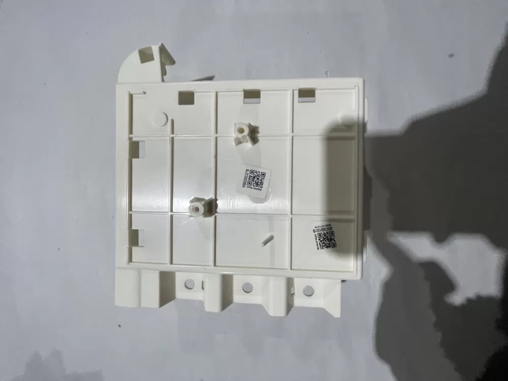 Samsung DC92-01378C Washer Control Board PCB AZ186411 | KM733