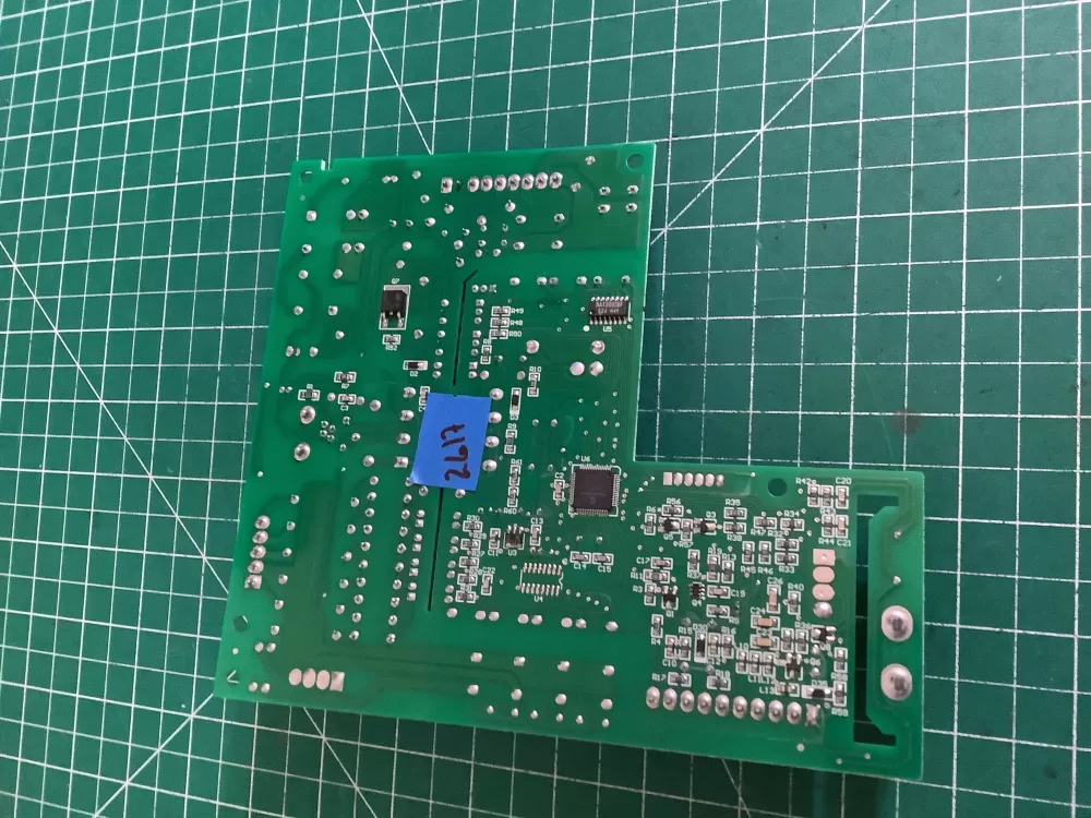 Maytag Refrigerator 12782009 Control Board AZ173375 | NR2617