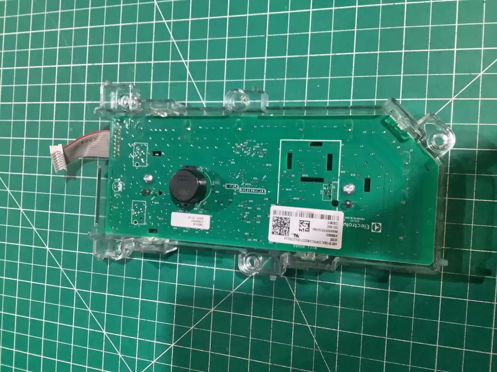 Electrolux 5304521513 Dryer Control Board AZ146048 | NR2443