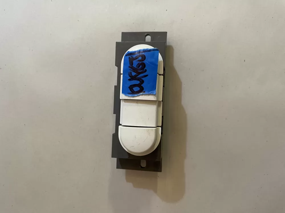 Maytag 3706540w Washer 370540W Switch 370540w AZ145404 | KM863