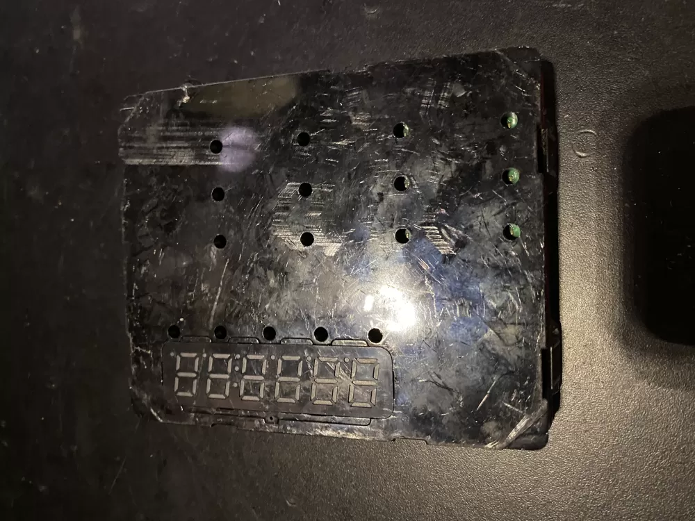 Alliance 205220 204890 Wireless Network Control AZ25156 | BK440