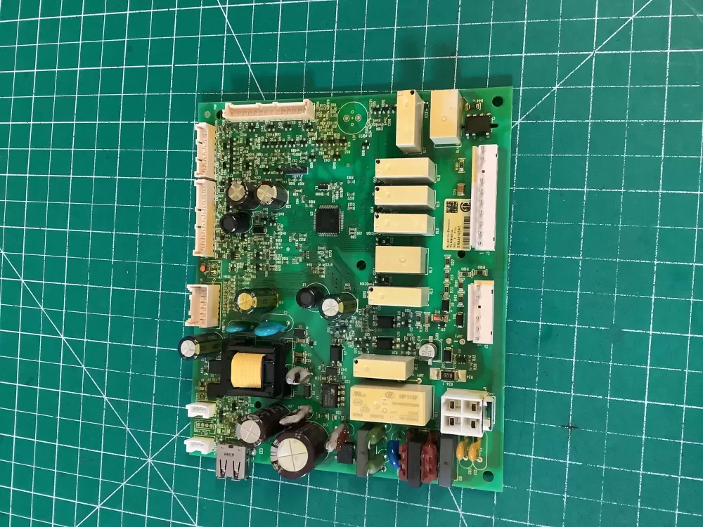 Frigidaire 5304522757 808069104 Refrigerator Control Board AZ222319 | NR1714